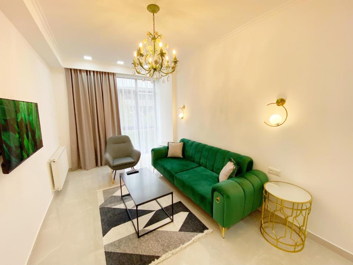 City Heart Luxury Apartment Kutaiszi Kültér fotó