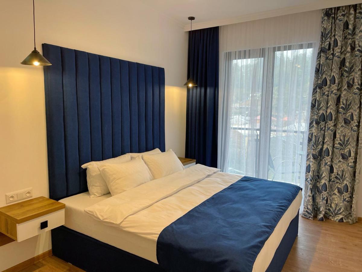 City Heart Luxury Apartment Kutaiszi Kültér fotó