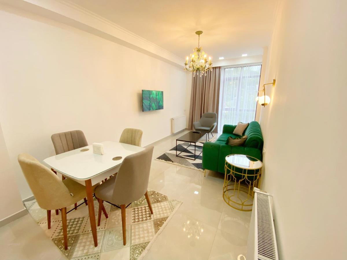 City Heart Luxury Apartment Kutaiszi Kültér fotó