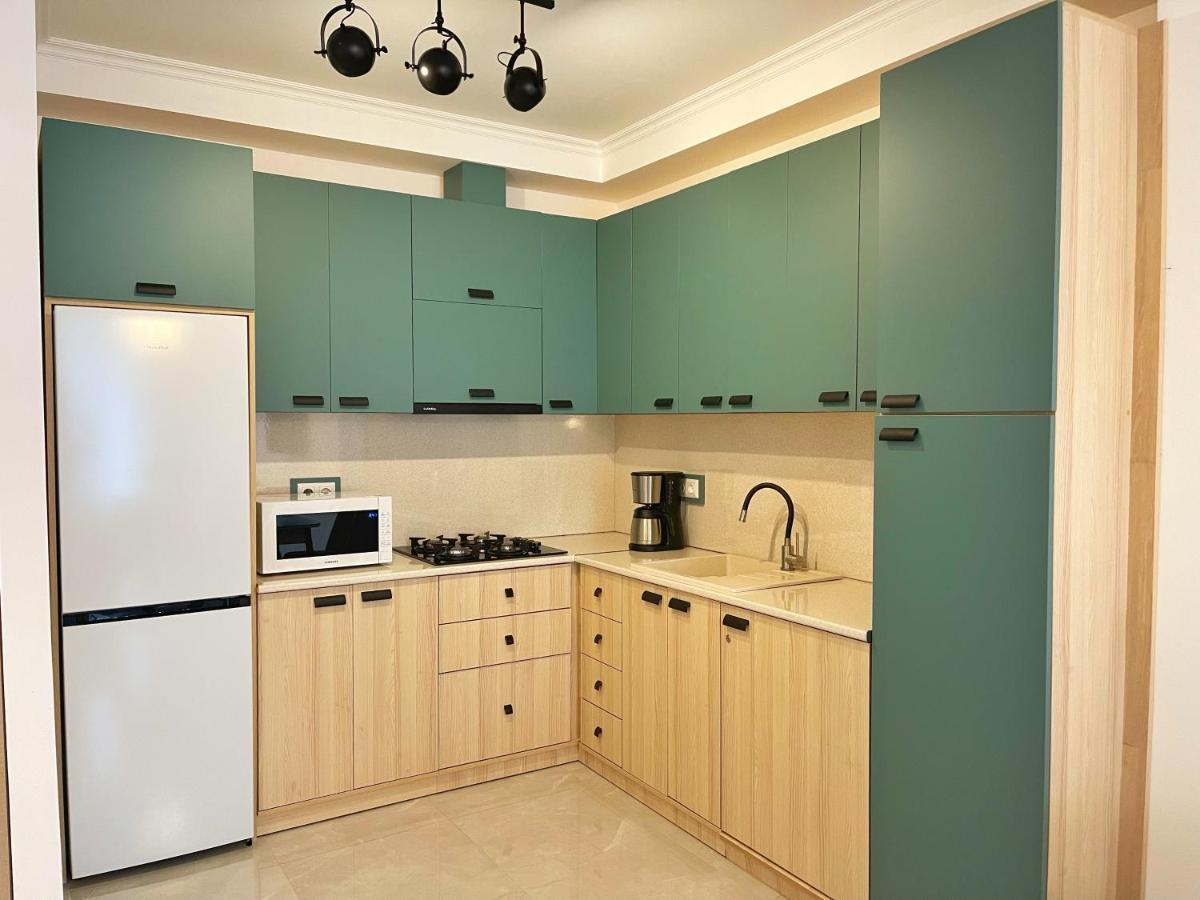 City Heart Luxury Apartment Kutaiszi Kültér fotó