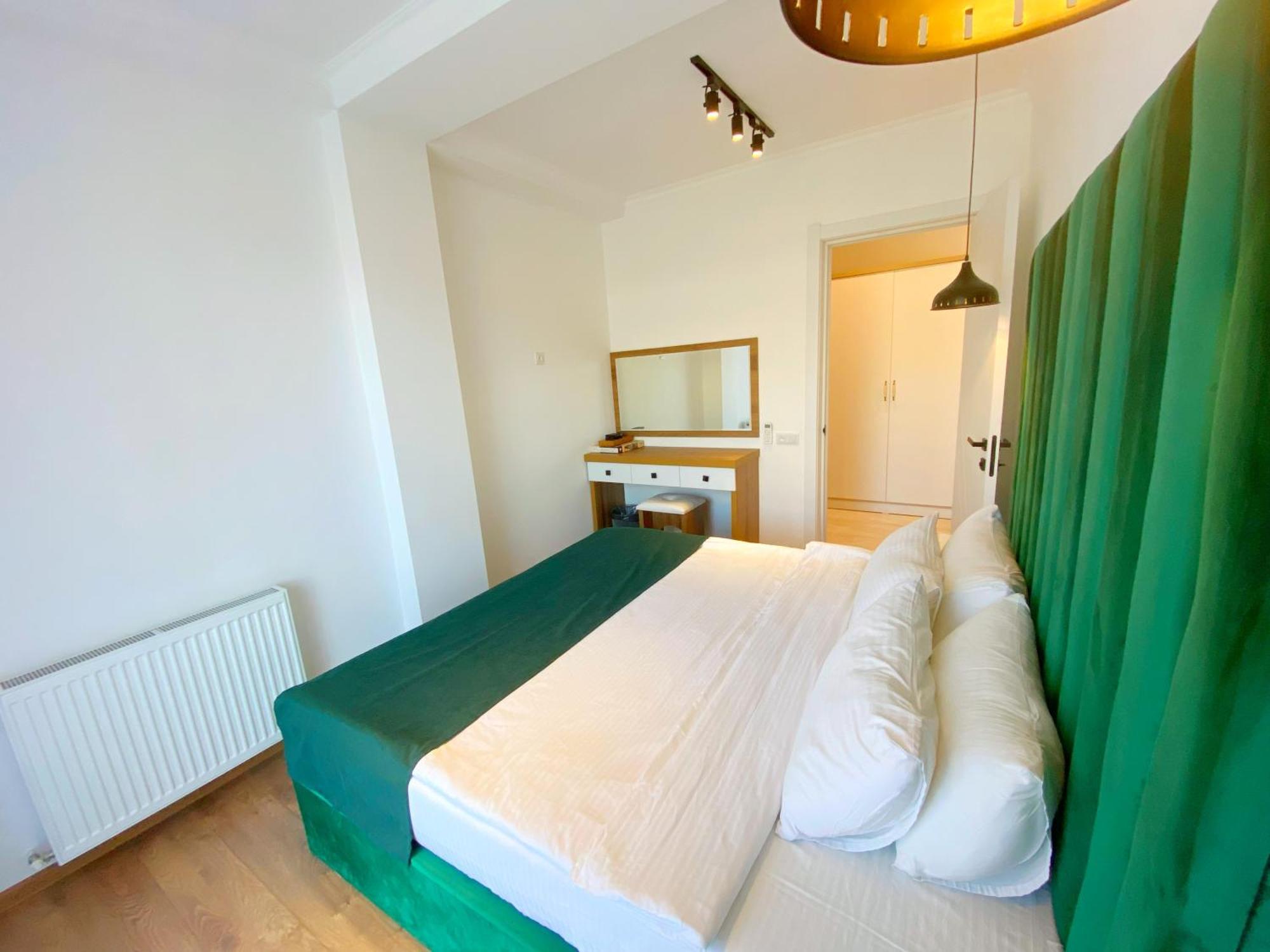 City Heart Luxury Apartment Kutaiszi Kültér fotó