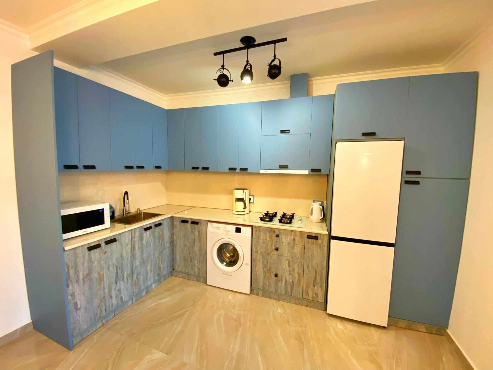 City Heart Luxury Apartment Kutaiszi Kültér fotó