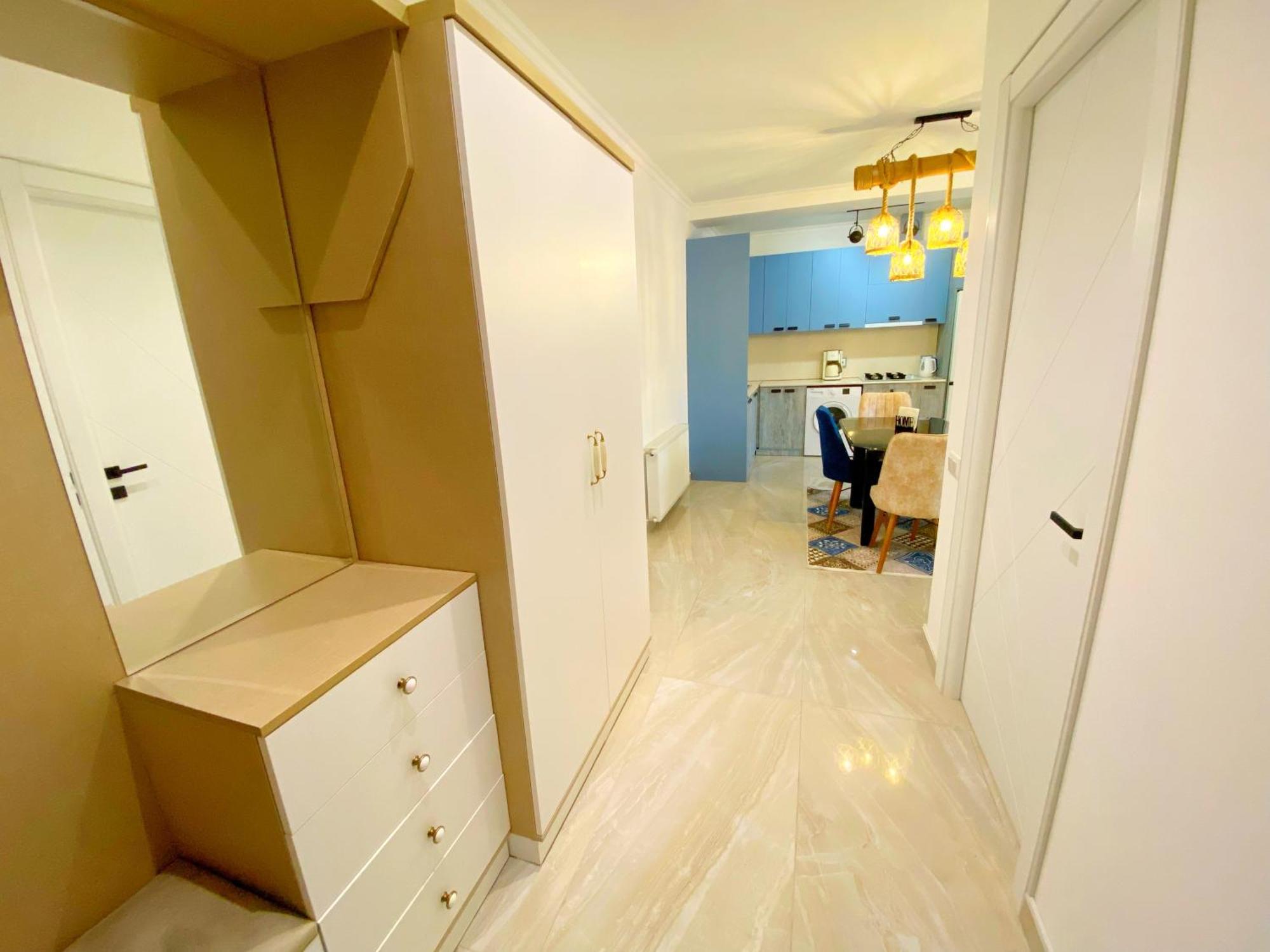 City Heart Luxury Apartment Kutaiszi Kültér fotó