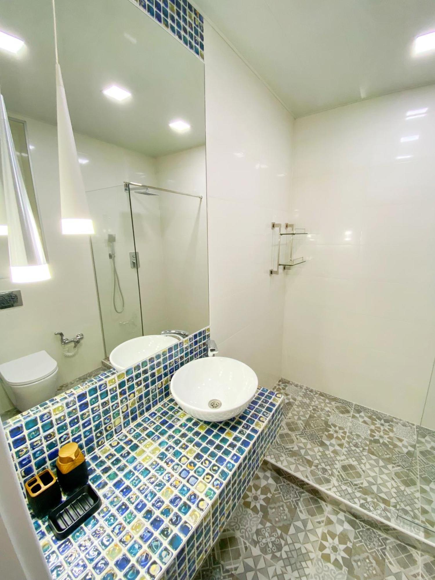 City Heart Luxury Apartment Kutaiszi Kültér fotó