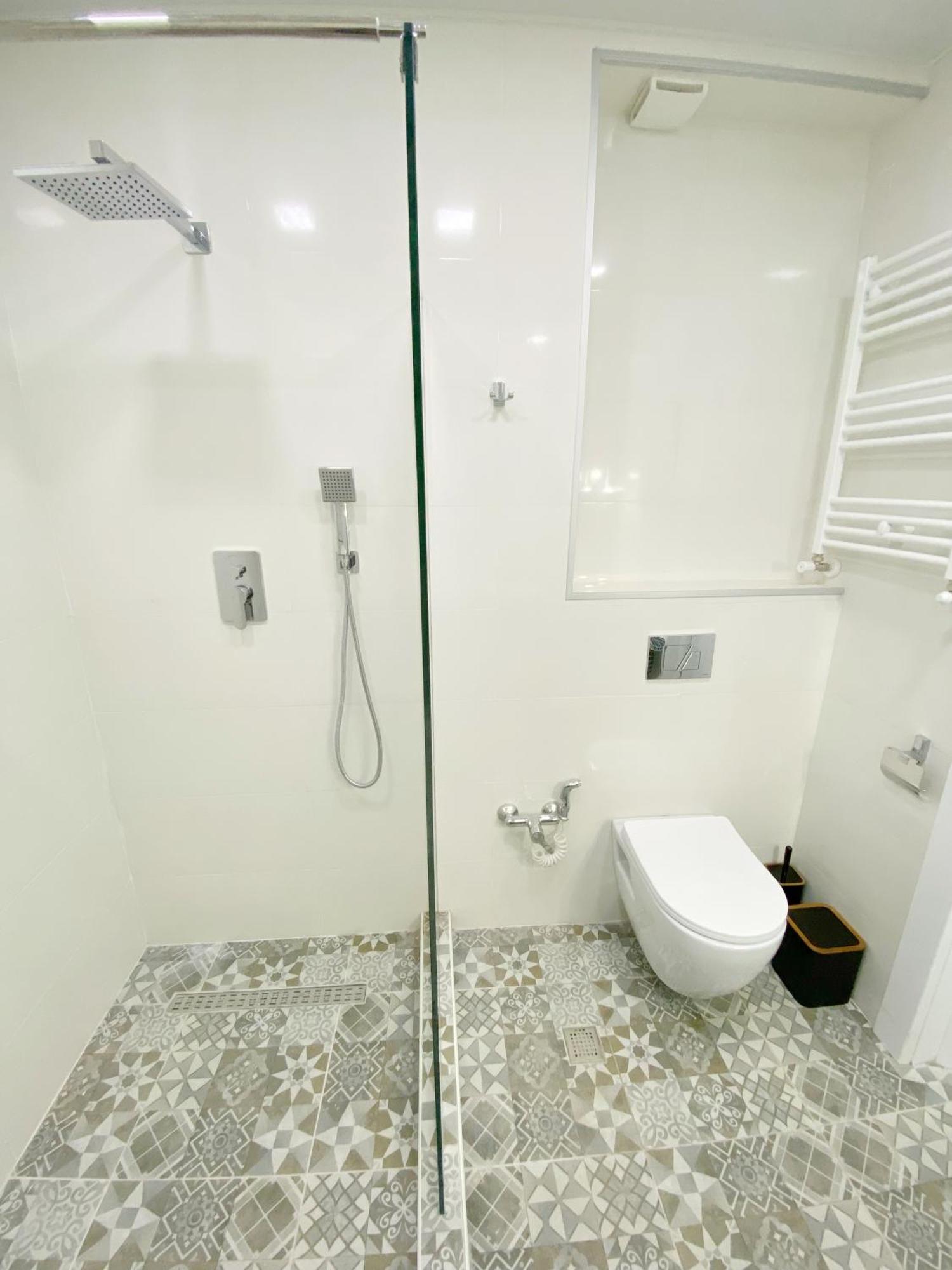 City Heart Luxury Apartment Kutaiszi Kültér fotó