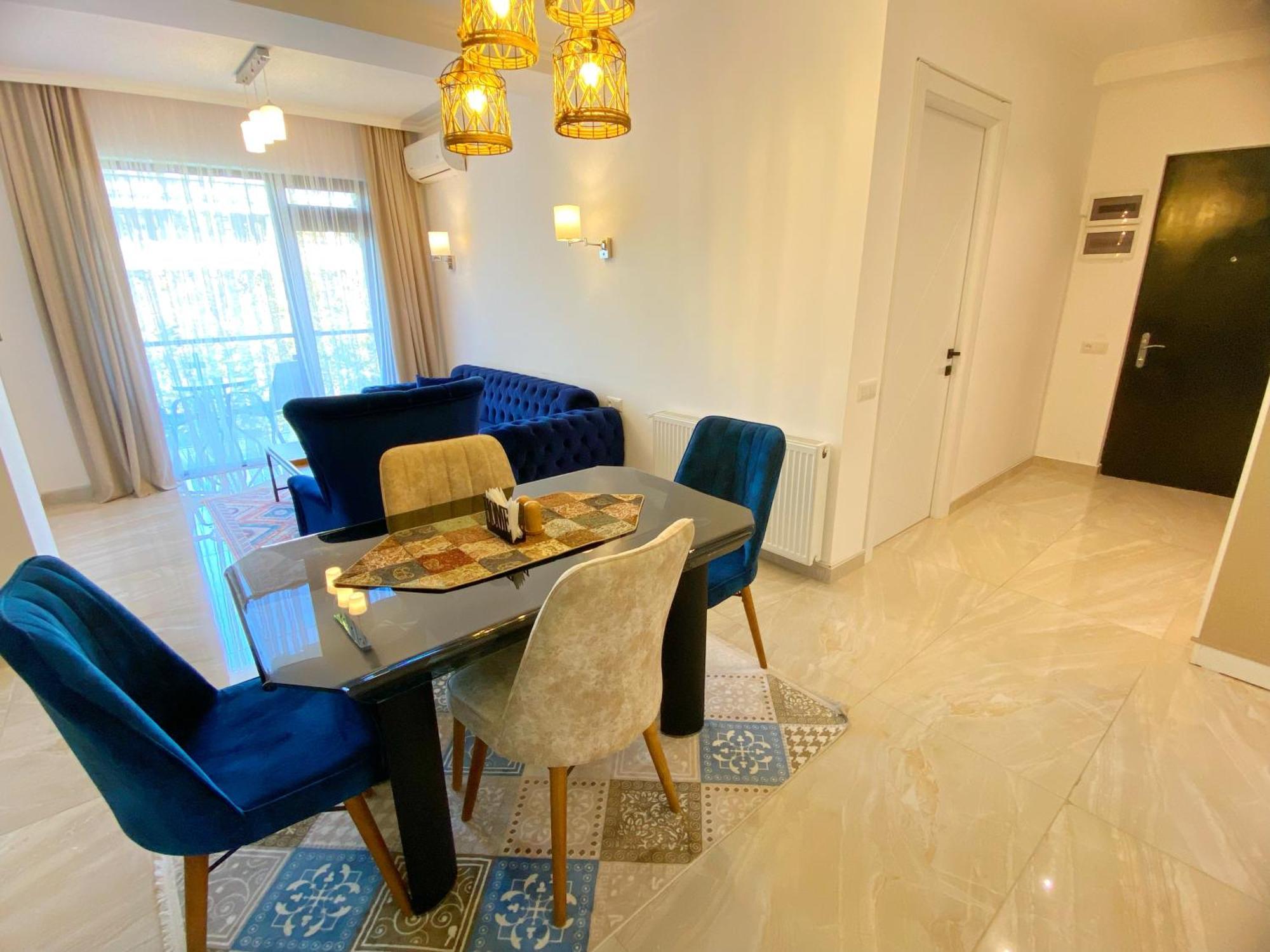 City Heart Luxury Apartment Kutaiszi Kültér fotó